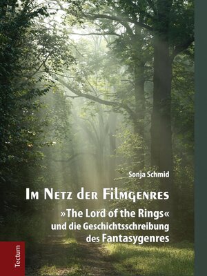 cover image of Im Netz der Filmgenres